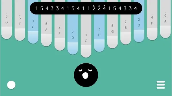 keylimba随身拇指琴官方版截图2