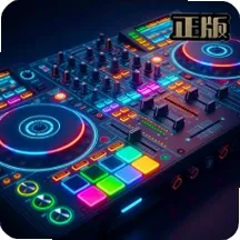DJ Mixer
