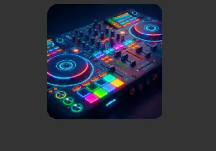 免费DJ模拟器怎么用