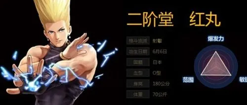 拳皇十周年纪念版怎么放大招 拳皇十周年纪念版怎么放大招