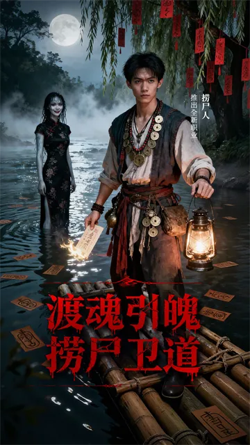 生灵指路游戏下载截图1