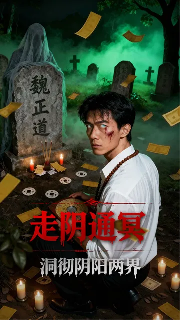 生灵指路游戏下载截图2