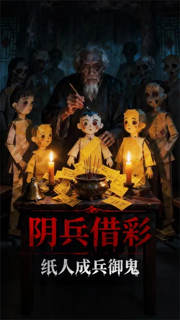 生灵指路游戏下载截图4