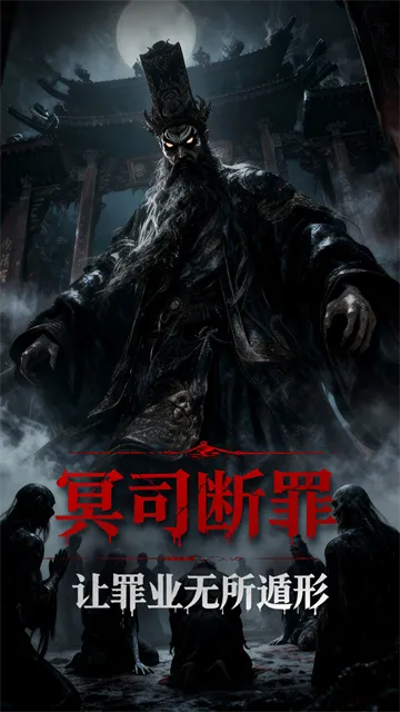 生灵指路游戏下载截图5