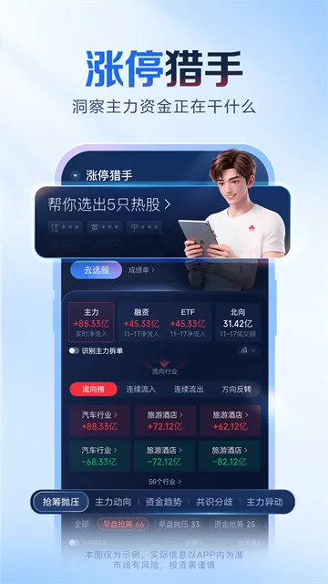 AI涨乐App官方版下载截图5