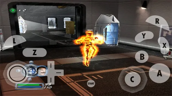 Fantastic 4 Fantastic 4