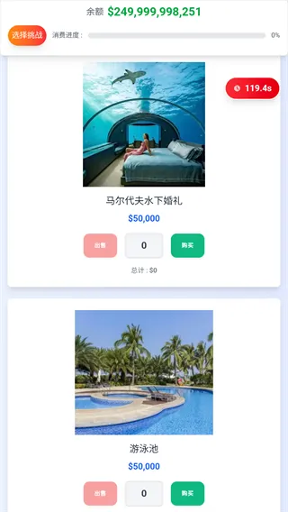 花光马斯克的钱