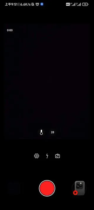 dazz相机软件怎么拍摄视频教程 dazz相机软件怎么拍摄视频教程