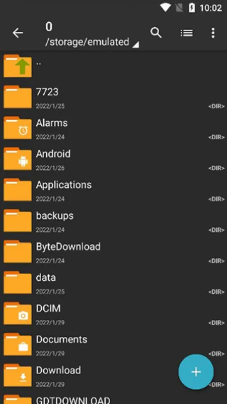 zarchiver pro免费版使用教程 zarchiver pro免费版使用教程