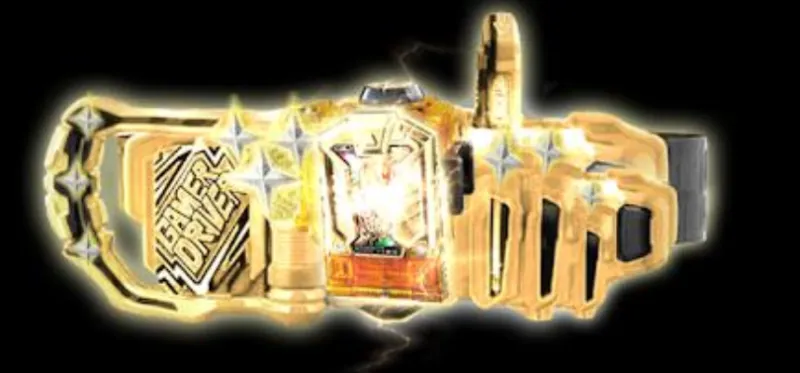 DX Hyper Henshin Xid japan tokusatsu DX Hyper Henshin Xid japan tokusatsu