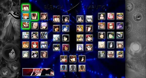 死神VS火影抛瓦攻略 死神VS火影抛瓦攻略