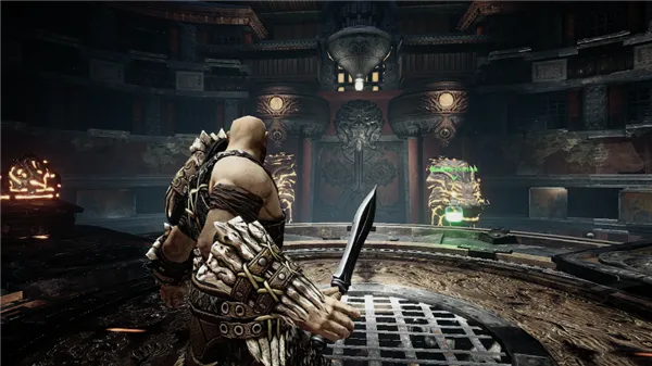 战神4RPG移植版怎么玩 战神4RPG移植版怎么玩