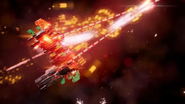 BH Arcade危险节奏街机汉化版截图1
