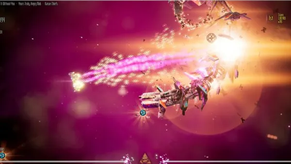 BH Arcade危险节奏街机汉化版截图3