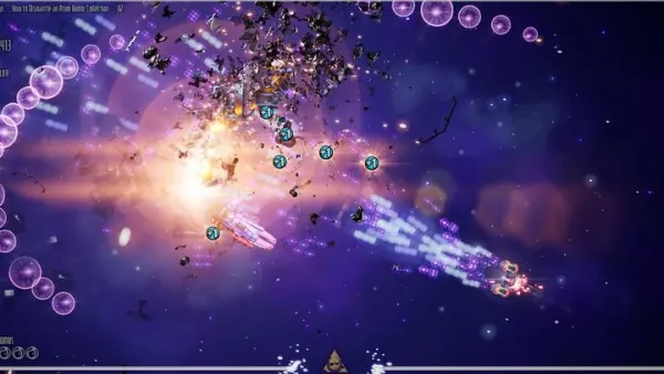 BH Arcade危险节奏街机汉化版截图4
