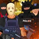 正义对决3：警匪大逃杀国际服
