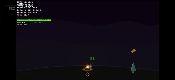 我的火比你还大(My Fire Is Bigger Than Yours)