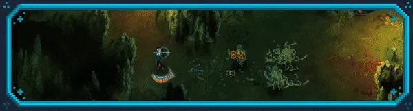莫塔守山人手机版(Children of Morta)