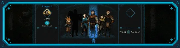 莫塔守山人手机版(Children of Morta)