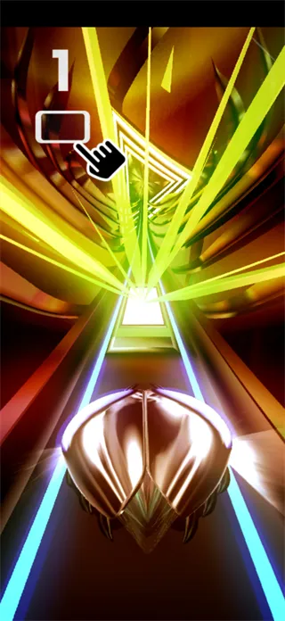 暴走甲虫(Thumper)