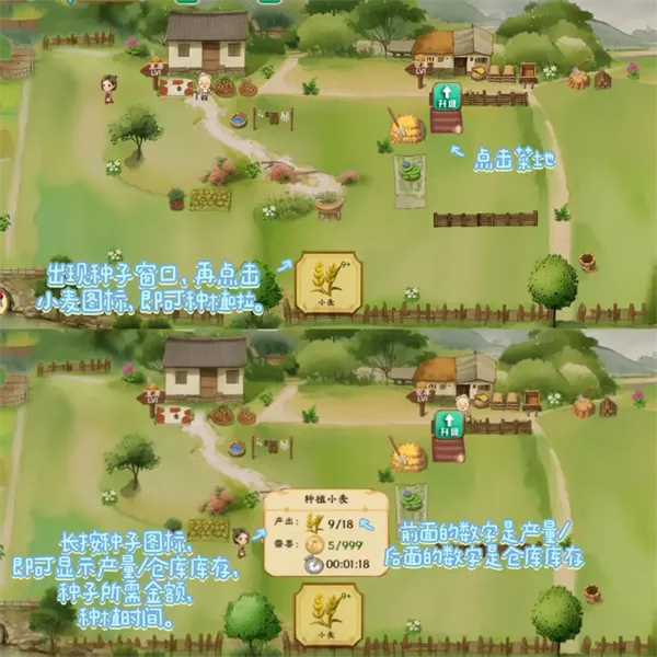 拾光小院