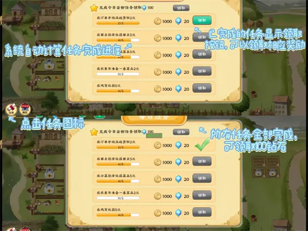 拾光小院