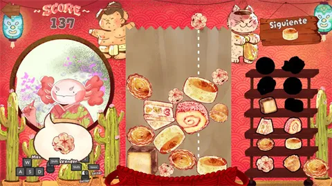 合成墨西哥面包汉化怎么玩: 合成墨西哥面包汉化怎么玩: