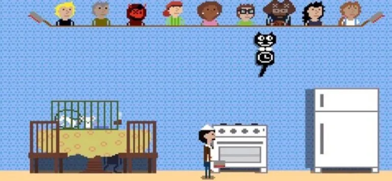 屠夫躲猫猫旧版本截图4