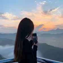 林瓜瓜公益弱网最新