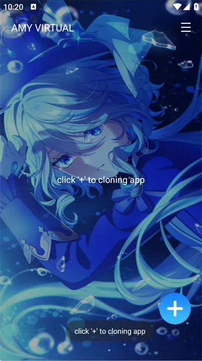 amy virtual框架app怎么用 amy virtual框架app怎么用