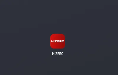 HIZERO HIZERO