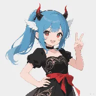 魅魔岛壁纸