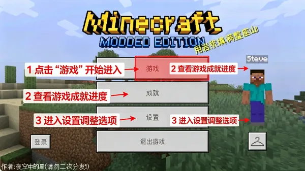 Minecraft Modded Edition Minecraft Modded Edition