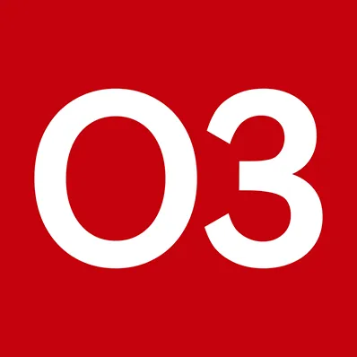 华为O3