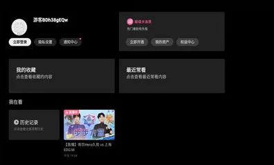百视通小电视TV版特色 百视通小电视TV版特色