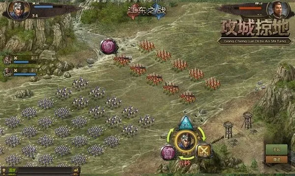 武将快速成长指南:高效练将,稳扎稳打 武将快速成长指南:高效练将,稳扎稳打