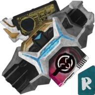 Zein Belt Rider Series