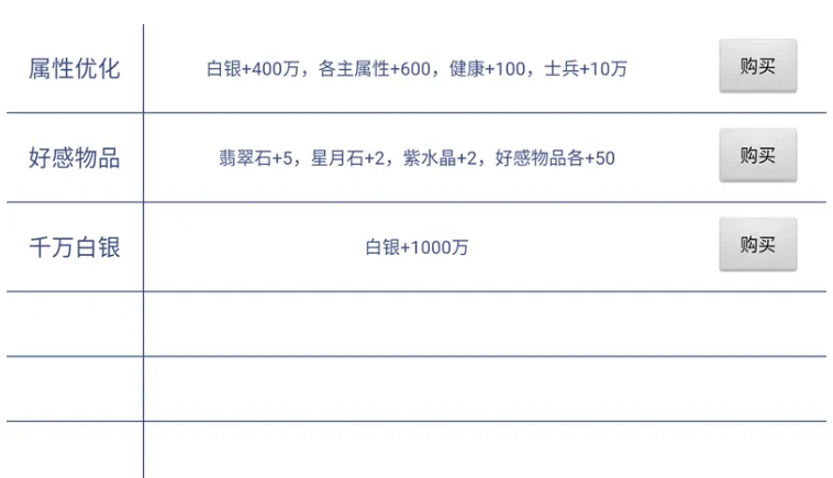 牧芸皇朝最新修改版怎么玩 牧芸皇朝最新修改版怎么玩