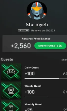 Xbox云游戏App Xbox云游戏App