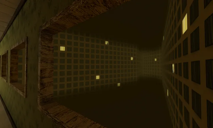 Liminal Dream Escape临界梦境最新版特色：