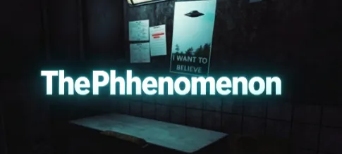 ThePhenomenon ThePhenomenon