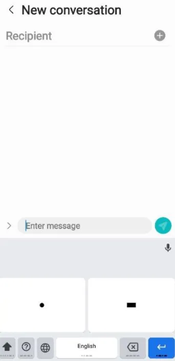 Gboard摩斯密码app优势 Gboard摩斯密码app优势