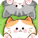猫咪疗愈所