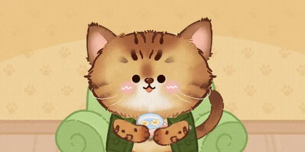 猫咪疗愈所