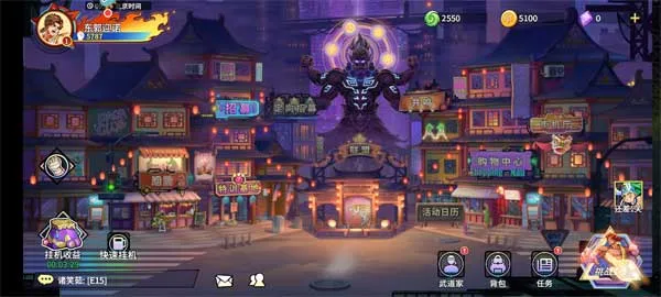 无限格斗新手指南 无限格斗新手指南
