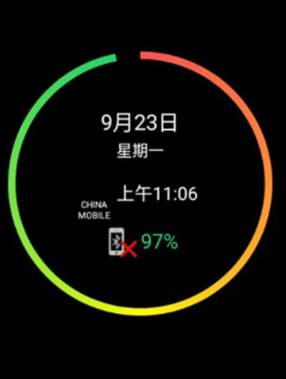 腕间桌面支持哪些手表设备 腕间桌面支持哪些手表设备