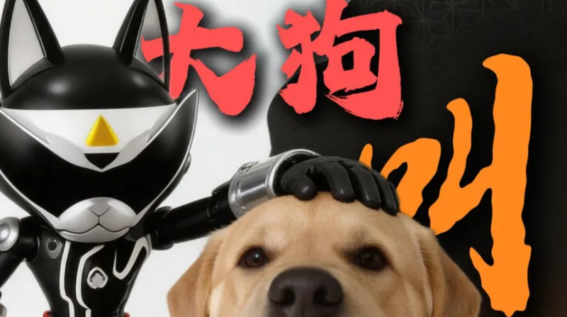大狗大狗叫叫叫适合用来做什么 大狗大狗叫叫叫适合用来做什么