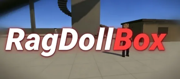 RagDollBox RagDollBox