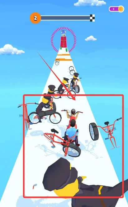 Couples Bike情侣自行车玩法: Couples Bike情侣自行车玩法: