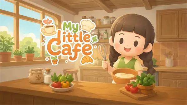 Little Cafe Little Cafe